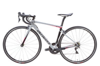 Specialized Tarmac Expert Shimano Ultegra Road Bike 2018, Size 49cm