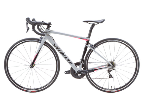Specialized Tarmac Expert Shimano Ultegra Road Bike 2018, Size 49cm