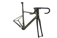 Factor Vista Disc Road Frameset 2022, Size 52cm