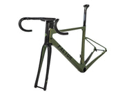 Factor Vista Disc Road Frameset 2022, Size 52cm