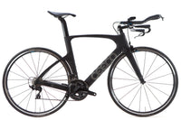 Ceepo Venom Shimano 105 TT Bike 2021, Size Large