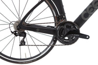 Ceepo Venom Shimano 105 TT Bike 2021, Size Large