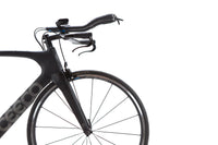 Ceepo Venom Shimano 105 TT Bike 2021, Size Large