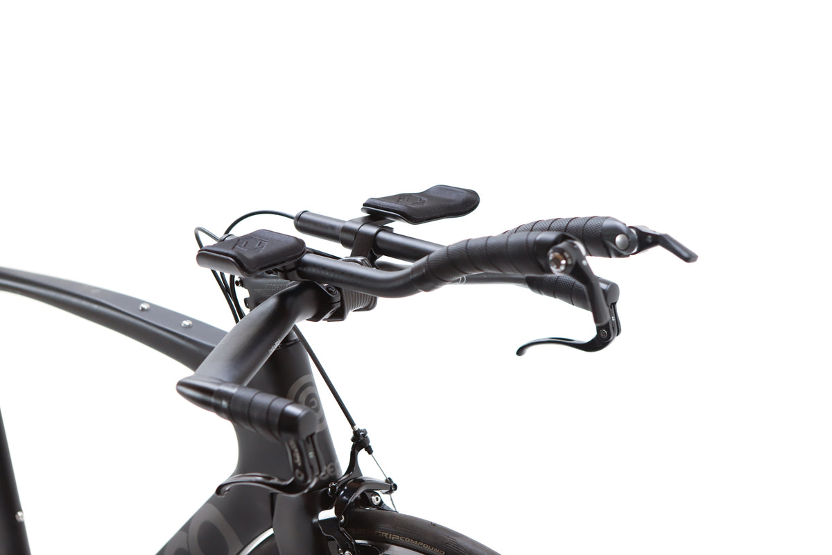Ceepo Venom Shimano 105 TT Bike 2021, Size Large