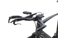 Ceepo Venom Shimano 105 TT Bike 2021, Size Large