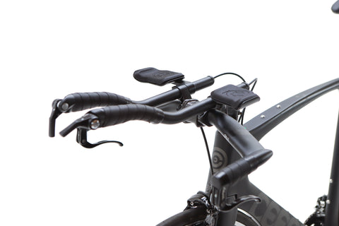 Ceepo Venom Shimano 105 TT Bike 2021, Size Large