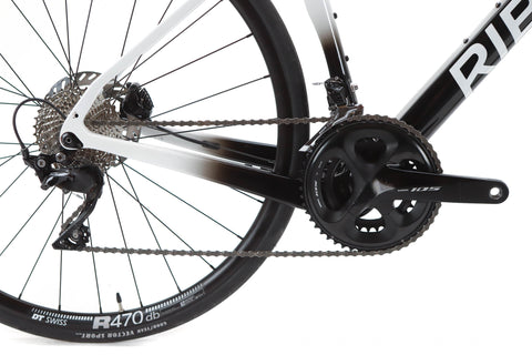 Ribble CGR SL Shimano 105 Gravel Bike 2021, Size Medium