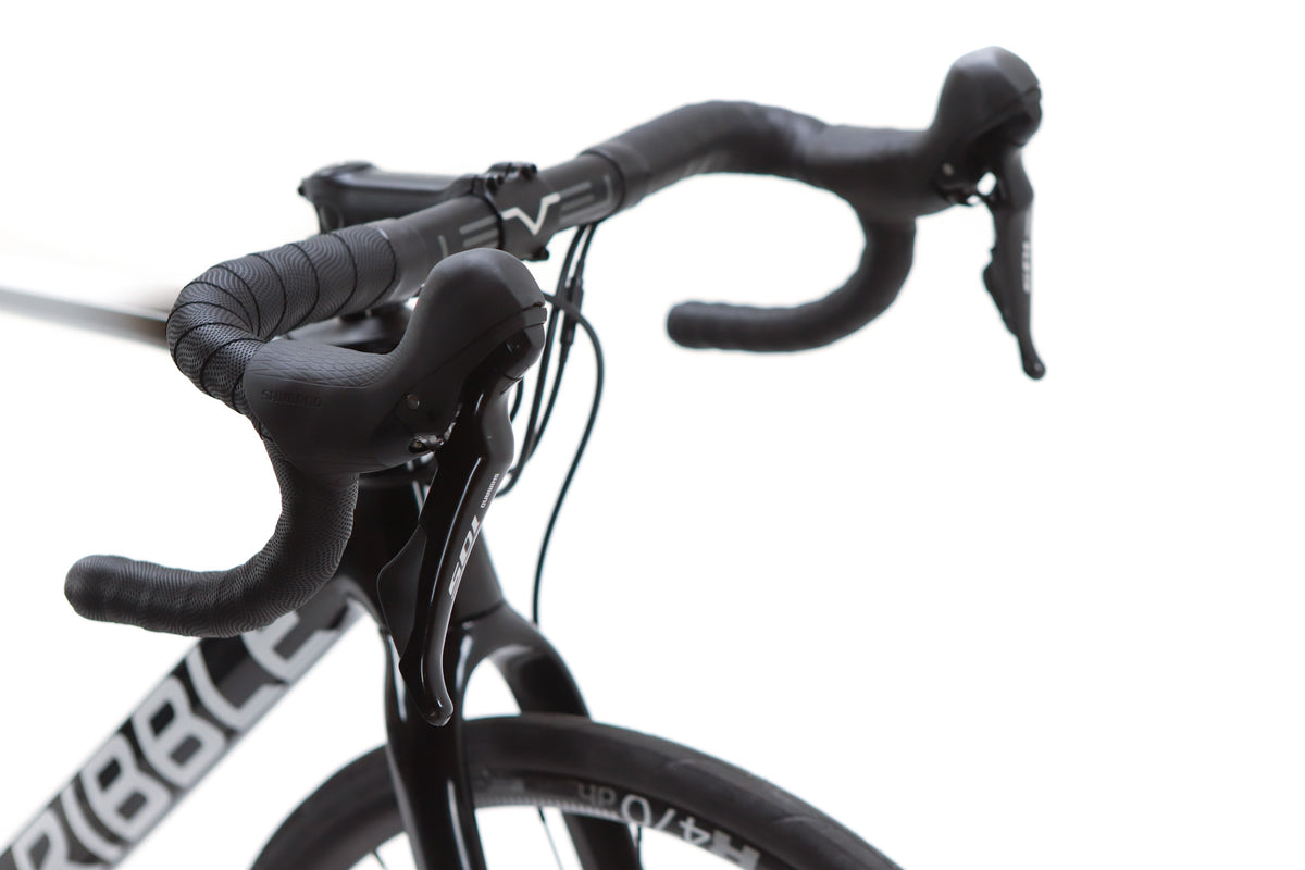 Ribble CGR SL Shimano 105 Gravel Bike 2021, Size Medium