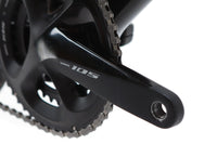 Ribble CGR SL Shimano 105 Gravel Bike 2021, Size Medium