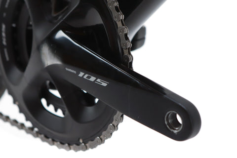Ribble CGR SL Shimano 105 Gravel Bike 2021, Size Medium