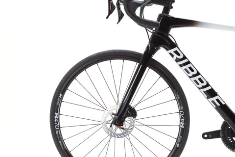 Ribble CGR SL Shimano 105 Gravel Bike 2021, Size Medium