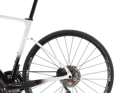 Ribble CGR SL Shimano 105 Gravel Bike 2021, Size Medium