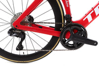 Trek Madone SLR 7 Gen 7 Shimano Ultegra Di2 Disc Road Bike 2024, Size 56cm