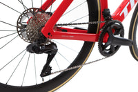 Trek Madone SLR 7 Gen 7 Shimano Ultegra Di2 Disc Road Bike 2024, Size 56cm
