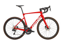 Cervelo Caledonia 5 Shimano Ultegra Di2 Disc Road Bike 2021, Size 56cm