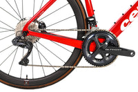 Cervelo Caledonia 5 Shimano Ultegra Di2 Disc Road Bike 2021, Size 56cm