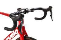 Cervelo Caledonia 5 Shimano Ultegra Di2 Disc Road Bike 2021, Size 56cm
