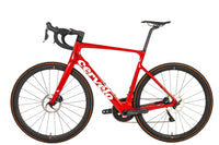 Cervelo Caledonia 5 Shimano Ultegra Di2 Disc Road Bike 2021, Size 56cm