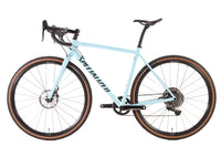 Specialized Crux Comp Sram Rival Gravel Bike 2023, Size 54cm