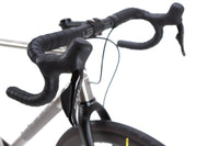 Ribble CGR Ti Shimano 105 Di2 Disc Road Bike 2023, Size Large
