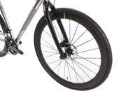 Ribble CGR Ti Shimano 105 Di2 Disc Road Bike 2023, Size Large