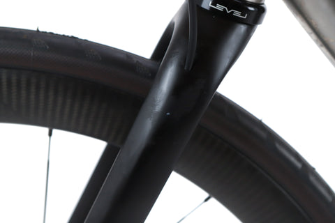 Ribble CGR Ti Shimano 105 Di2 Disc Road Bike 2023, Size Large