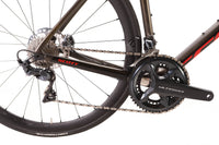 Scott Addict RC 20 Disc Shimano Ultegra Disc 2019, Size Medium