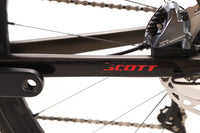 Scott Addict RC 20 Disc Shimano Ultegra Disc 2019, Size Medium