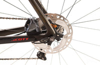 Scott Addict RC 20 Disc Shimano Ultegra Disc 2019, Size Medium