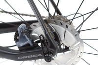 Orbea Orca M20 Shimano Ultegra Disc Road Bike 2020, Size 57cm
