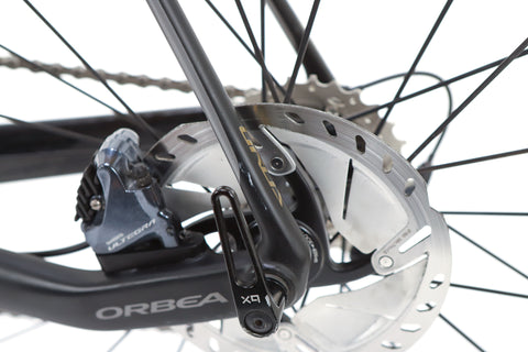 Orbea Orca M20 Shimano Ultegra Disc Road Bike 2020, Size 57cm