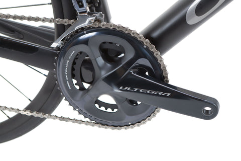Orbea Orca M20 Shimano Ultegra Disc Road Bike 2020, Size 57cm