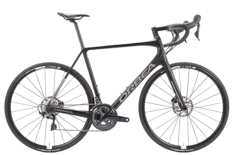 Orbea Orca M20 Shimano Ultegra Disc Road Bike 2020, Size 57cm