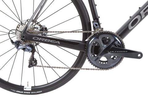 Orbea Orca M20 Shimano Ultegra Disc Road Bike 2020, Size 57cm