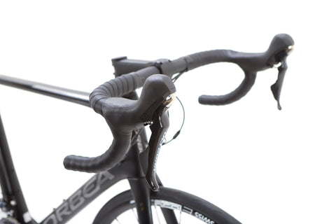 Orbea Orca M20 Shimano Ultegra Disc Road Bike 2020, Size 57cm