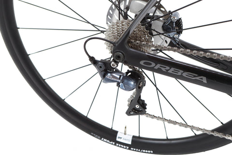 Orbea Orca M20 Shimano Ultegra Disc Road Bike 2020, Size 57cm