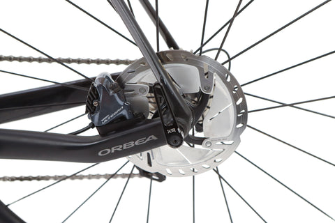 Orbea Orca M20 Shimano Ultegra Disc Road Bike 2020, Size 57cm