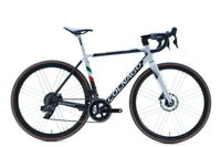 Colnago C64 Sram Rival eTap AXS Disc Road Bike 2021, Size 50s