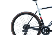 Colnago C64 Sram Rival eTap AXS Disc Road Bike 2021, Size 50s
