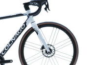 Colnago C64 Sram Rival eTap AXS Disc Road Bike 2021, Size 50s