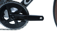 Colnago C64 Sram Rival eTap AXS Disc Road Bike 2021, Size 50s