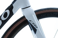 Colnago C64 Sram Rival eTap AXS Disc Road Bike 2021, Size 50s