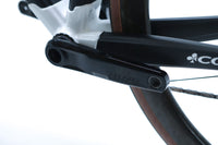 Colnago C64 Sram Rival eTap AXS Disc Road Bike 2021, Size 50s