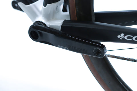 Colnago C64 Sram Rival eTap AXS Disc Road Bike 2021, Size 50s