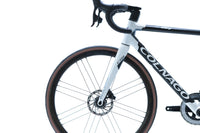 Colnago C64 Sram Rival eTap AXS Disc Road Bike 2021, Size 50s