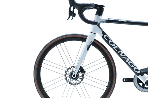 Colnago C64 Sram Rival eTap AXS Disc Road Bike 2021, Size 50s