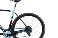 Colnago C64 Sram Rival eTap AXS Disc Road Bike 2021, Size 50s