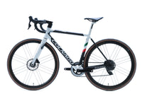 Colnago C64 Sram Rival eTap AXS Disc Road Bike 2021, Size 50s