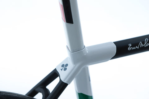 Colnago C64 Sram Rival eTap AXS Disc Road Bike 2021, Size 50s