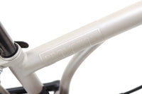 Brompton G-Line Folding Bike 2024, Size Medium